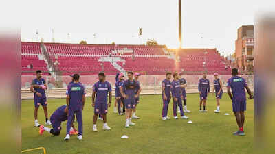 जयपुर में IPL मैचों के टिकट बिक्री शुरू, वीडियो में देंखे ₹1800 से ₹40,000 तक कीमत