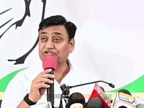 NEET पेपर लीक पर डोटासरा का केंद्र सरकार पर हमला, वीडियो में बोले- NTA अब ‘नो ट्रस्ट एजेंसी’ बन चुकी है