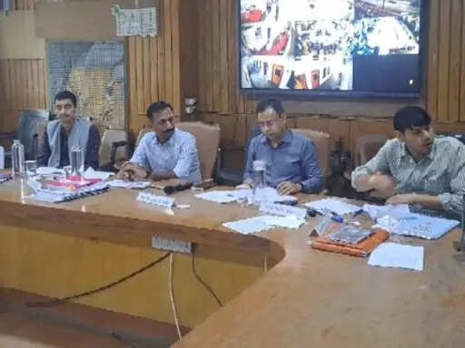 पाली निकाय चुनाव में 60 उम्मीदवारों ने वापस लिए नाम, अब भाजपा-कांग्रेस की रणनीति पर नजर