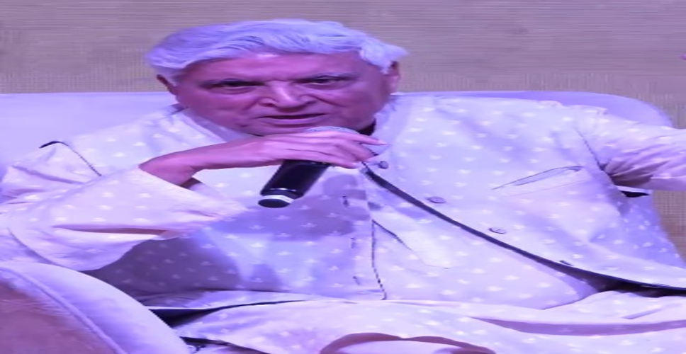 जब जावेद अख्तर ने फिल्म इंडस्ट्री की हकीकत से पहली बार किया सामना, सुनाया दिलचस्प किस्सा