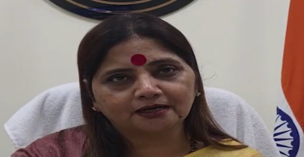 भारत में नारी शक्ति वंदन अधिनियम को मिल रहा पूर्ण समर्थन