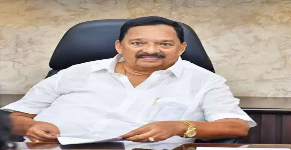 तमिलनाडु में पोंगल उपहार वितरण 10 जनवरी तक पूरा होने की उम्मीद: मंत्री आर गांधी