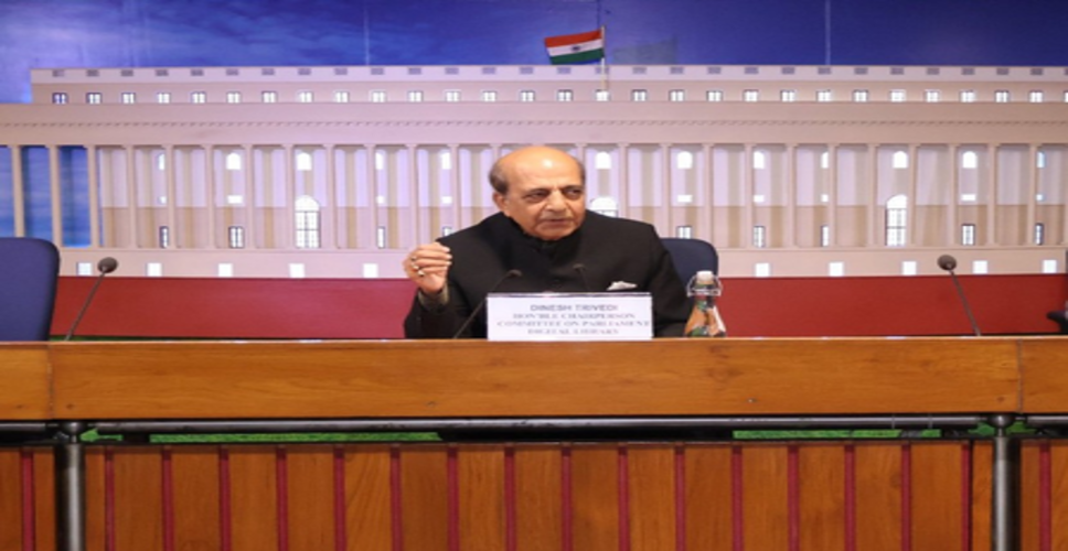 दिनेश त्रिवेदी को बांग्लादेश का उच्चायुक्त बनाए जाने की चर्चा, अमित मालवीय ने दी 'बधाई'