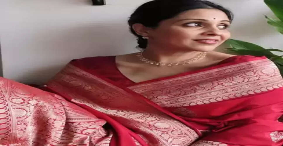 भारतीय परिवार के इमोशंस को दिखाता है 'महादेव एंड संस', अपने किरदार पर खुलकर बोलीं मानसी सल्वी