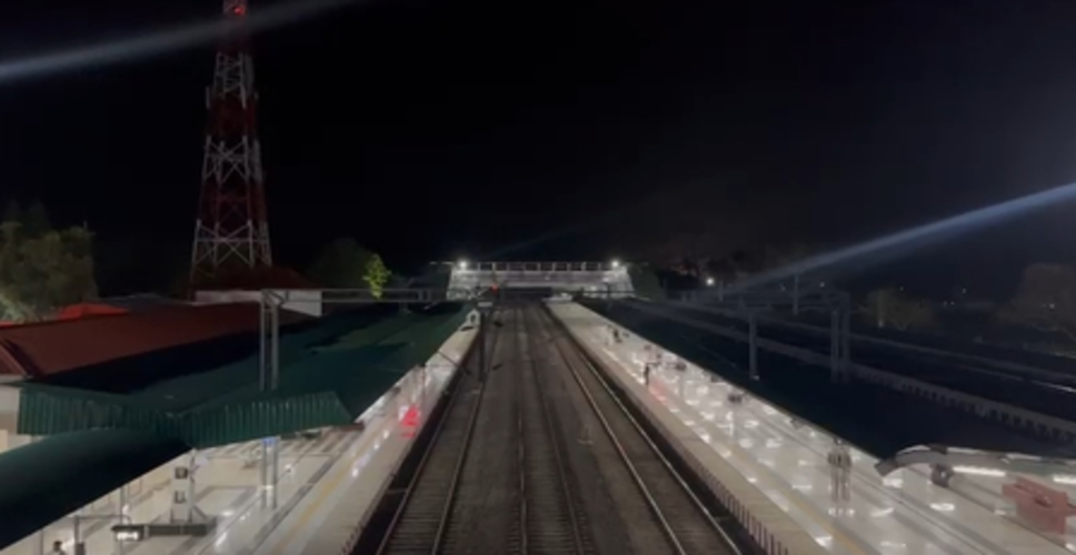 अमृत भारत योजना के तहत बने कामाख्यागुड़ी रेलवे स्टेशन का पीएम मोदी वर्चुअली करेंगे उद्घाटन, स्थानीय लोगों ने जताई खुशी