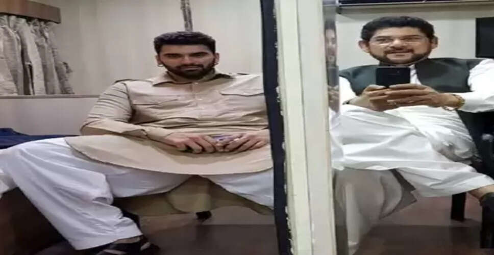 निकितिन धीर को आई पिता पंकज धीर की याद, शेयर की शूटिंग से जुड़ी मीठी यादें