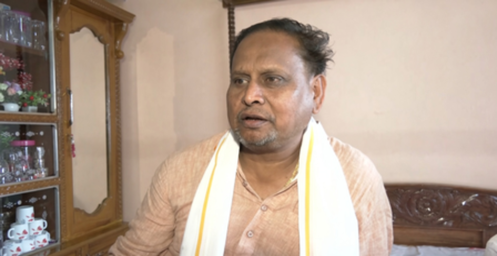 पांच साल से टीएमसी सरकार भ्रष्टाचार में डूबी थी, इसलिए जनता ने नकार दिया: हुमायूं कबीर