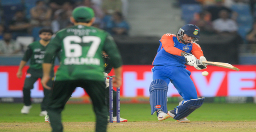 'हमारी फ्लाइट बुक है, हमने पाकिस्तान के खिलाफ खेलने से मना नहीं किया', पड़ोसी मुल्क को सूर्यकुमार यादव का जवाब