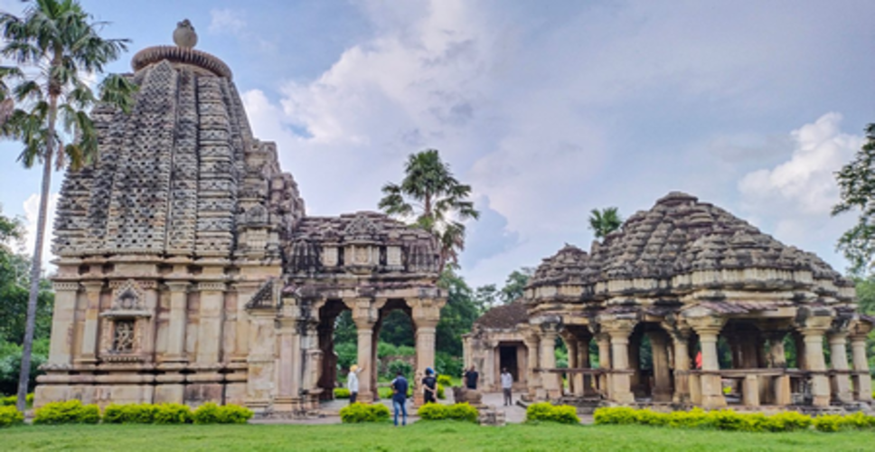 शिव के नटराज स्वरूप को समर्पित 10वीं शताब्दी का अद्भुत मंदिर, पर्यटकों का भी पसंदीदा स्थल