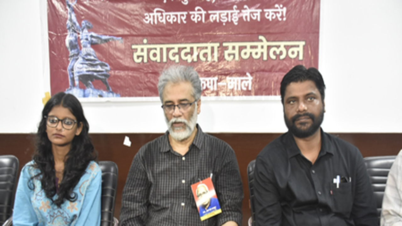 शिक्षा के मुद्दे पर छात्र आंदोलन दबाने की हर कोशिश नाकाम होगी : दीपांकर भट्टाचार्य