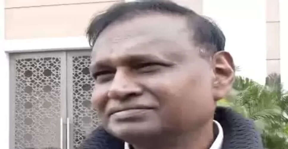 शरजील इमाम और उमर खालिद को जमानत मिलनी चाहिए थी: उदित राज