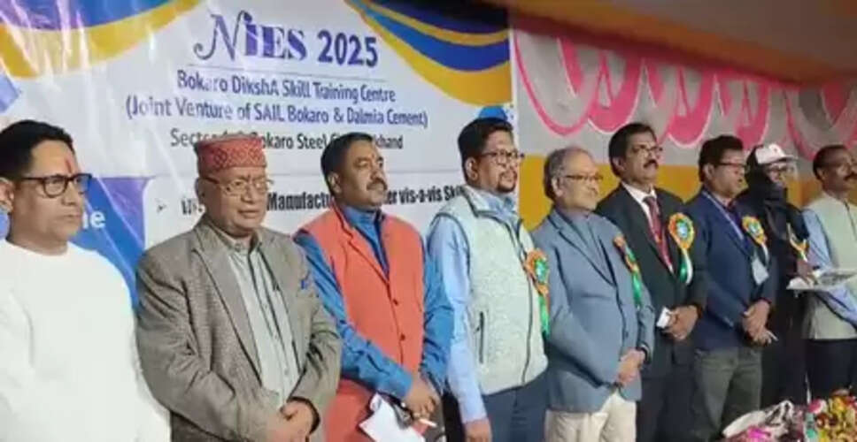 भारत की बढ़ती आर्थिक ताकत ही पीएम मोदी की दृष्टि और नई दिशा दिखाती है: प्रोफेसर सुकुमार मिश्रा