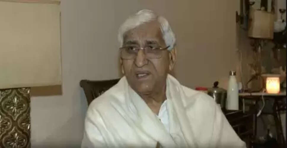 शक्सगाम घाटी को लेकर टीएस सिंहदेव बोले, अगर भारतीय जमीन पर निर्माण हो रहा तो यह सरकार की विफलता