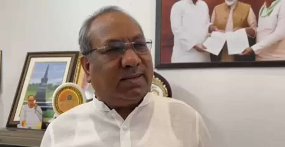 'जब सत्ता में रहे, दलित-पिछड़ों को भूल गए', तेजस्वी पर भड़के संजय निषाद