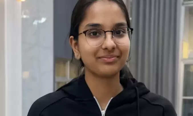 श्रीगंगानगर की गीताली ने क्लैट परीक्षा में हासिल किया देशभर में पहला स्थान