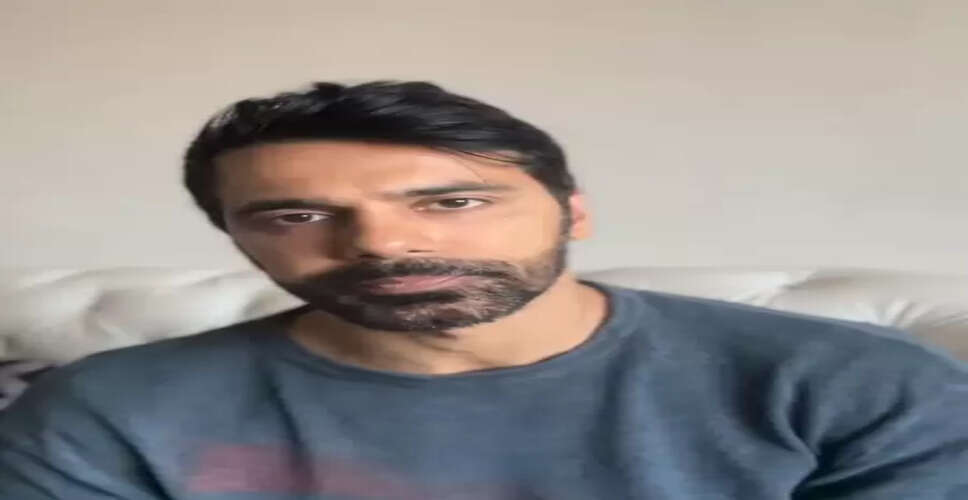 'डॉग ओनर्स और डॉग फीडर्स पर अक्सर लोग हमला करते हैं,' हमले को लेकर अनुज सचदेवा ने दर्ज कराया केस