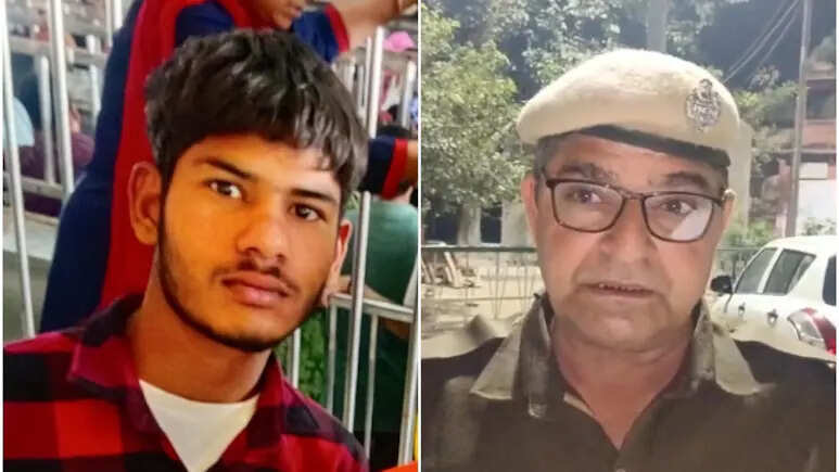 राजस्थान के अलवर में 20 वर्षीय युवक की पेड़ से लटकी लाश, परिजनों के खुलासे ने मामले में खड़ी की सस्पेंस की परत