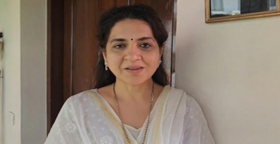एकनाथ शिंदे गुट ही असली शिवसेना, यूबीटी सांसदों के आने का स्वागत : शायना एनसी