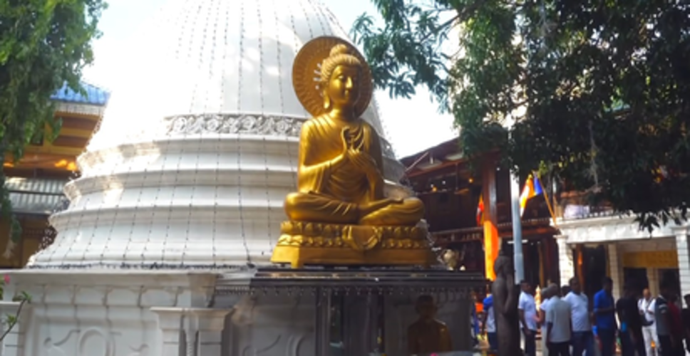 मन की बात : पीएम मोदी ने बताई बुद्ध के संदेशों की अहमियत, चिली की संस्था के कार्यों को सराहा