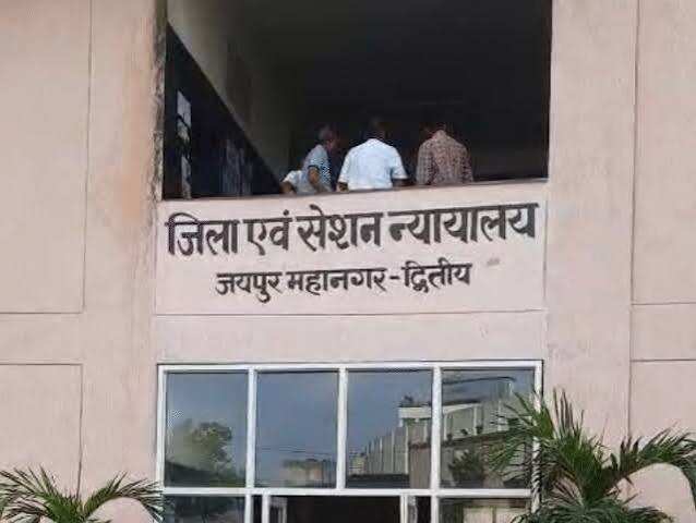 जयपुर में आवारा सांड की टक्कर से मौत पर 61.35 लाख का मुआवजा, वीडियो में जाने हेरिटेज निगम-कलेक्टर और DLB सचिव होंगे जिम्मेदार