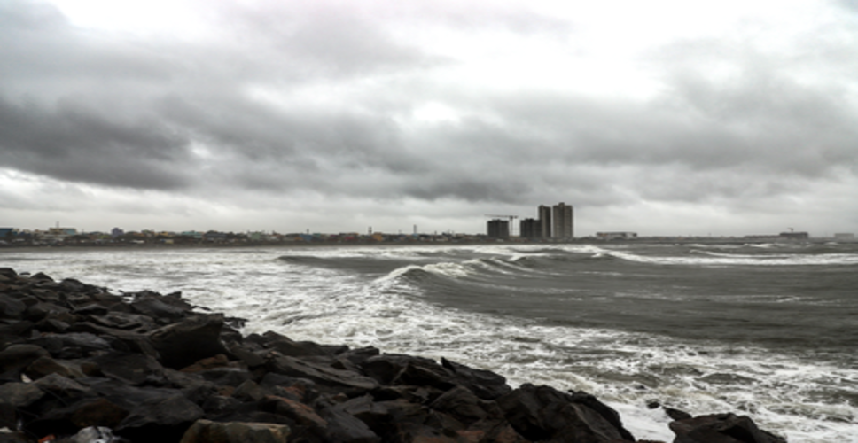 न्यूजीलैंड पर चक्रवात वैयानु का खतरा, पीएम लक्सन ने नागरिकों को दी सावधान रहने की अपील