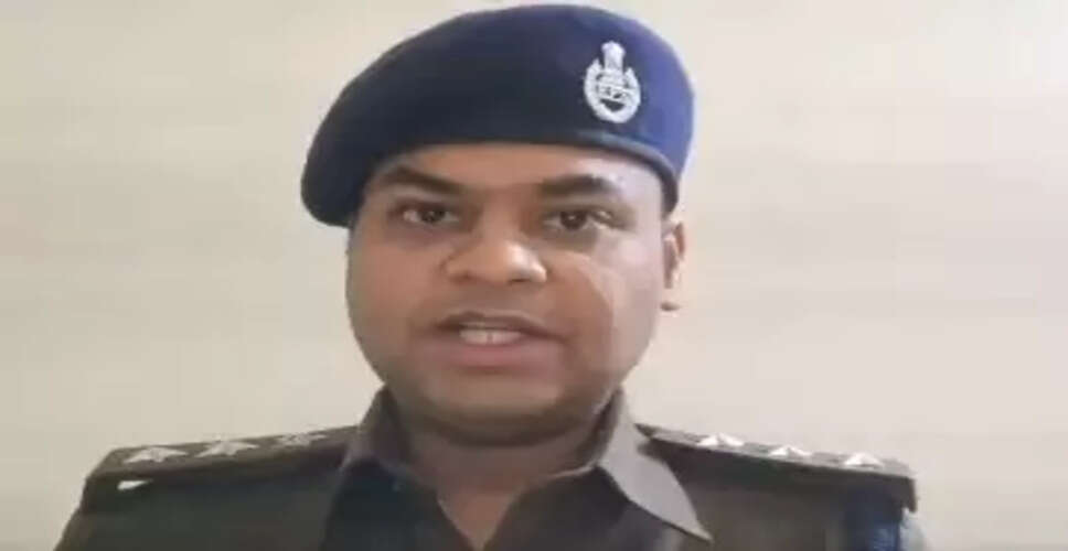 बिहार : पटना में अज्ञात बाइक सवार बदमाशों ने व्यापारी से 5 लाख रुपए लूटे