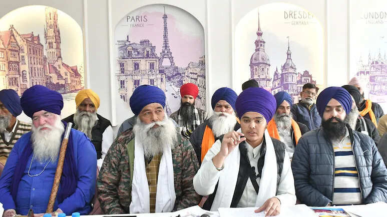 हनुमानगढ़ में गुरुद्वारे की दान राशि में घोटाले का दावा, पूर्व सेवादार ने विधायक पर लगाए गंभीर आरोप