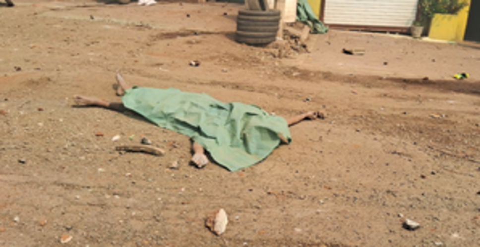 13 दिन से लापता भोपाल के कारोबारी का शव चाचा के खेत में मिला, हत्या की आशंका