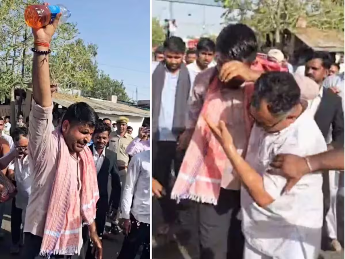 श्रमिकों की आवाज उठाने के लिए बड़ी सभा की तैयारी: भाटी ने कहा—सरकार को संवेदनशील होकर सुननी चाहिए मजदूरों की पीड़ा