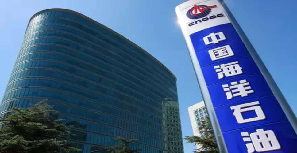 ब्राजील में चीनी कंपनी की हिस्सेदारी वाली बुजियोस-6 परियोजना का संचालन शुरू