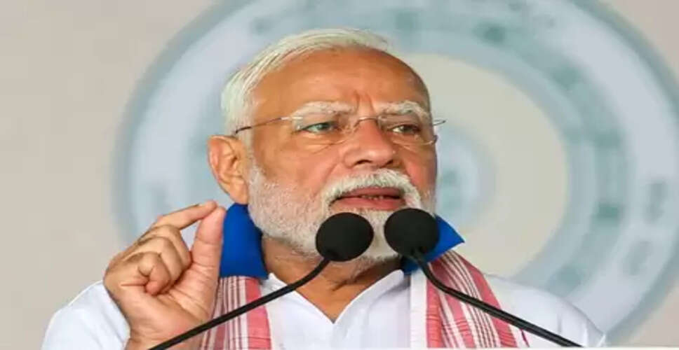 पीएम मोदी करेंगे श्री नारायण गुरु और महात्मा गांधी के बीच बातचीत के शताब्दी समारोह का उद्घाटन