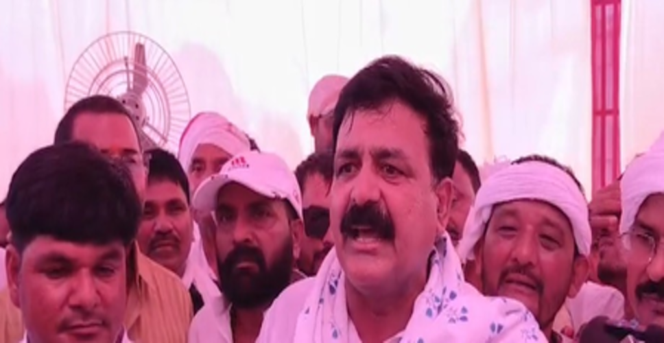 मेरी अम्मी की तबीयत खराब थी, नीतीश कुमार उन्हीं से मिलने आए थे : मंत्री जमा खान