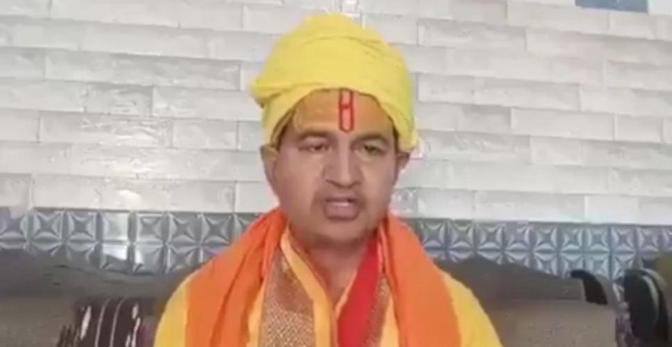 राम मंदिर के बाद अब कृष्ण जन्मभूमि के चढ़ावे पर उठे सवाल, सीबीआई जांच की मांग का वीडियो वायरल