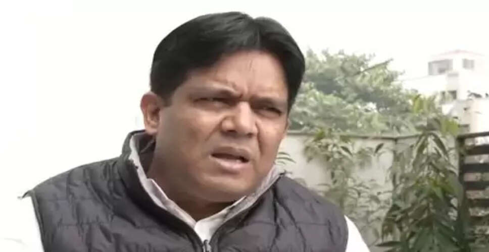 दिल्ली दंगा मामला: सुप्रीम कोर्ट की निष्पक्षता पर सवाल उठाने वाले देशविरोधी: खालिद अनवर