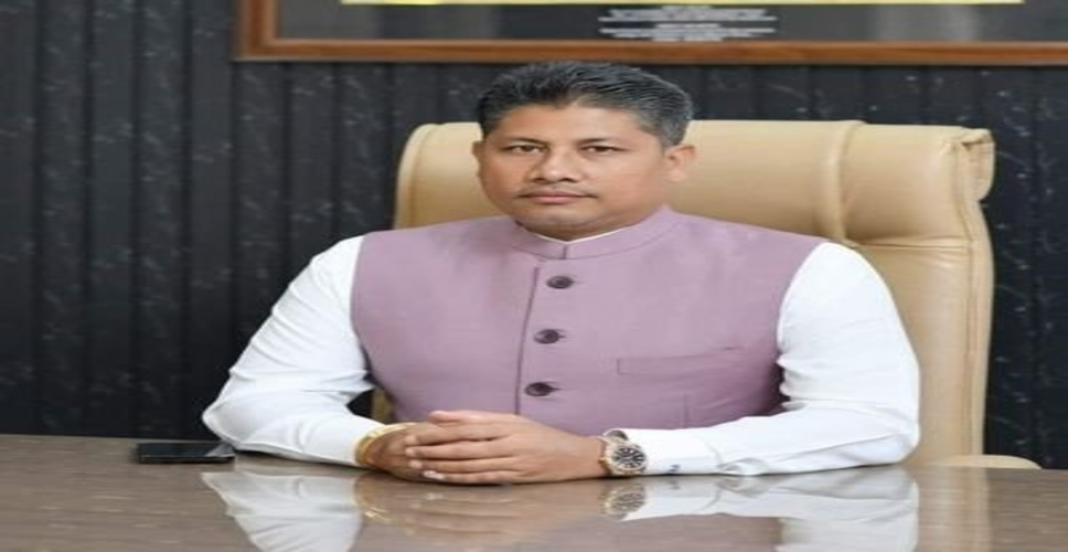 असम : पीयूष हजारिका ने कांग्रेस के घोषणा पत्र पर साधा निशाना, 'कॉपी-पेस्ट' बताया