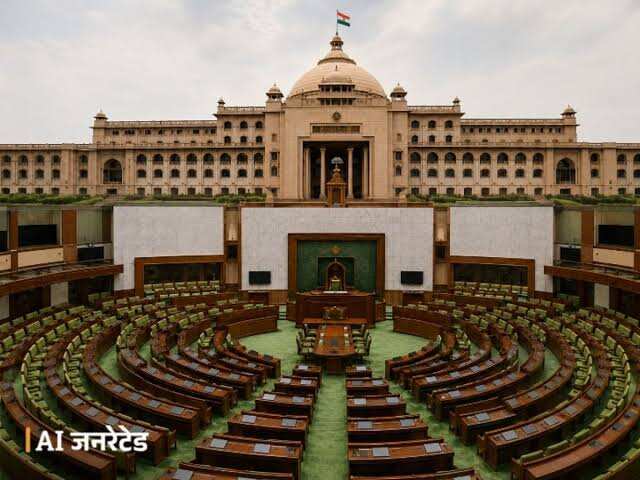 20 अगस्त से शुरू होगा विधानसभा का मानसून सत्र, वीडियो में देंखे UCC बिल पर सरकार-विपक्ष आमने-सामने; हंगामे के आसार