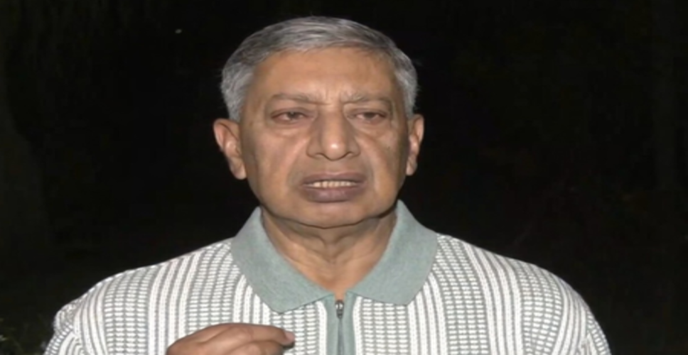 ऊर्जा बचत पर पीएम मोदी की पहल सराहनीय, सुरक्षा से कोई समझौता नहीं : पूर्व पुलिस अधिकारी