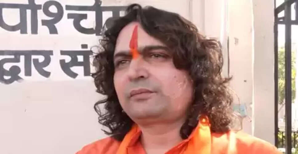 भगवान श्री कृष्ण के भक्तों की इच्छा भी पूरी होगी: बालमुकुंद आचार्य