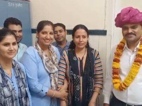जयपुर में एटीएम की तिजोरी तोड़ने पहुंचे बदमाश, फुटेज में देंखे 32 लाख रुपये लूटने की कोशिश नाकाम; पुलिस गश्त से पहले ही भागे
