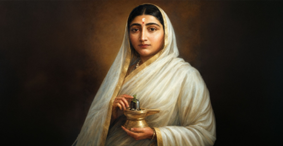 अहिल्याबाई होल्कर: ससुर के कहने पर सती प्रथा को ठुकराकर संभाला मालवा साम्राज्य, बदली शासन और न्याय की परिभाषा