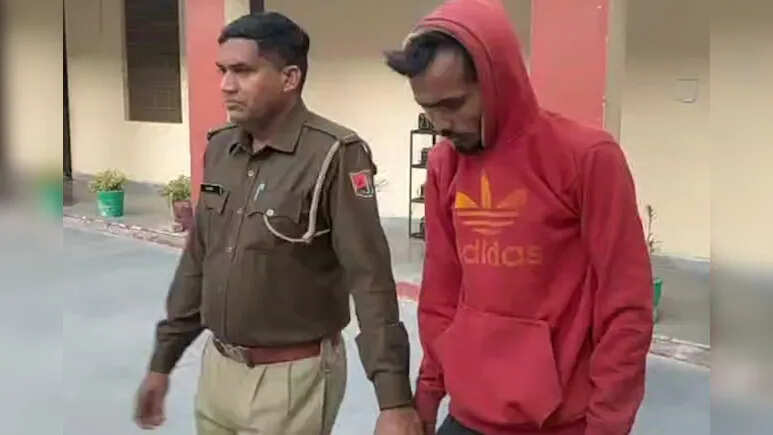 रेप के बाद नाबालिग की हत्या, पेट से निकला 6 महीने का भ्रूण; खादान में बुलाकर गला घोंट किया था मर्डर