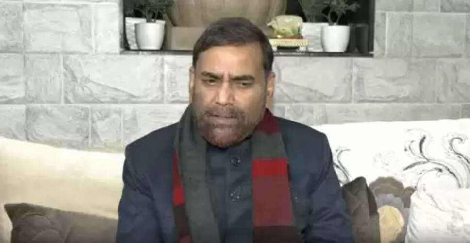 'देश में अराजकता को स्वीकार नहीं', जदयू ने जेएनयू कैंपस में विवादित नारों की आलोचना की