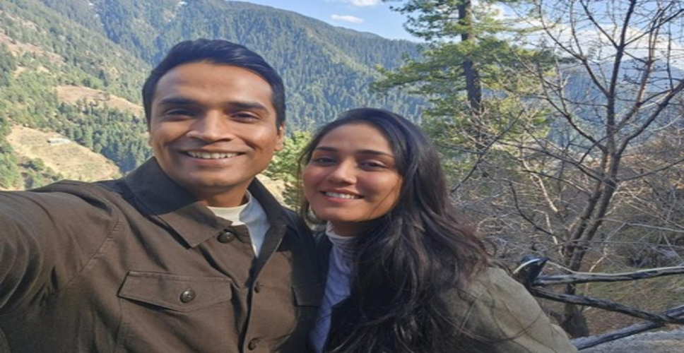 ट्विशा शर्मा मौत मामला: फरार पति समर्थ सिंह ने अंतरिम जमानत के लिए मध्य प्रदेश हाईकोर्ट में दाखिल की याचिका