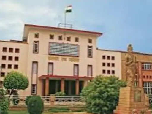 राजस्थान हाईकोर्ट का फैसला: जेवीवीएनएल एईएन विक्रम सिंह लोदी के दूसरे तबादला आदेश पर रोक