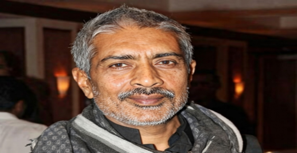 कैनवास से कैमरे तक: पेंटर बनने निकले थे प्रकाश झा, किस्मत ने बना दिया फिल्ममेकर