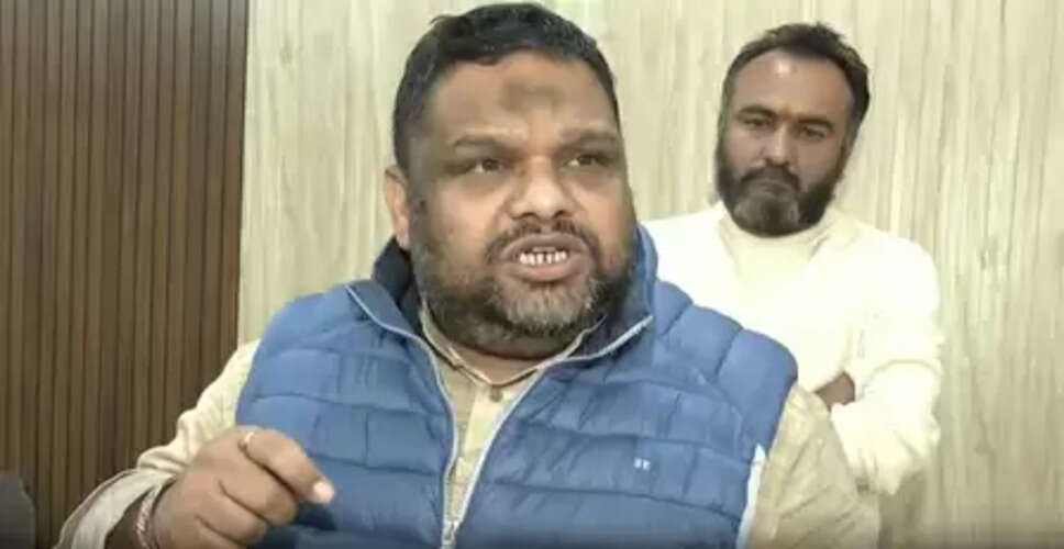 भोपाल में अवैध बांग्लादेशी अप्रवासियों का मुद्दा, एनएचआरसी सदस्य प्रियंक कानूनगो ने जताई चिंता