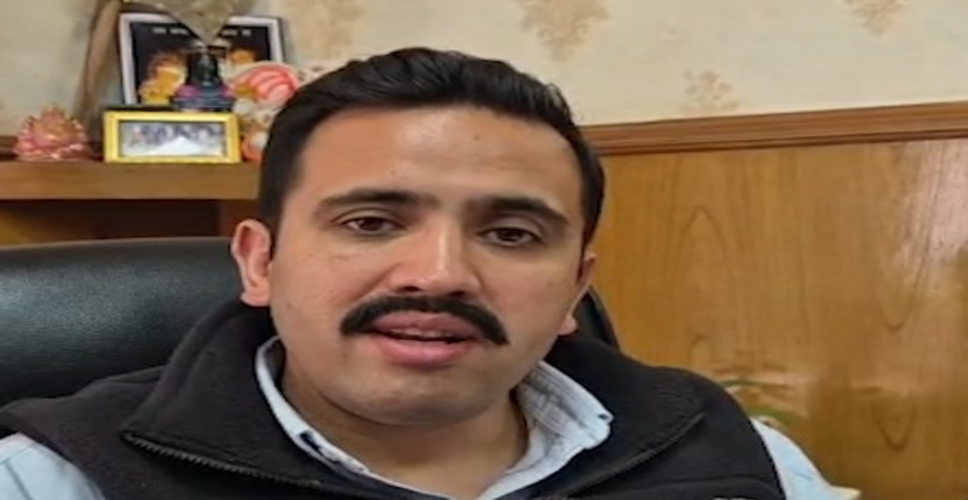 महिला आरक्षण बिल की आड़ में सरकार का मकसद कुछ और था: विक्रमादित्य सिंह