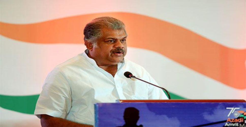 तमिलनाडु में एनडीए को झटका, तमिल मानिला कांग्रेस गठबंधन से अलग