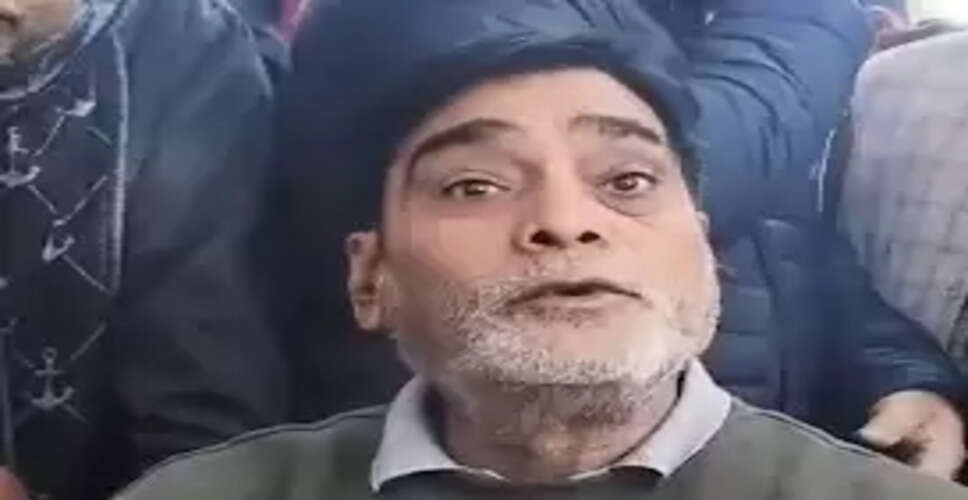 जहां-जहां चुनाव होंगे, वहां कांग्रेस की हार तय: रामकृपाल यादव