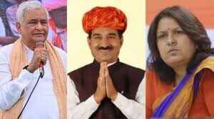 ‘उदयपुर फाइल्स’ विवाद पर मंत्री हेमंत मीणा का बचाव, फुटेज में देंखे बोले- शहर को बदनाम करने की साजिश